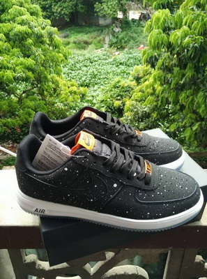 Nike Air Force One Men Low--066